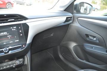 Bild 12 Opel Corsa F Edition