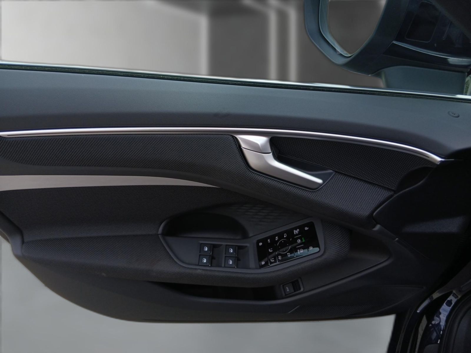Audi A6 - Bild 21