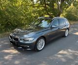 BMW 328i Touring Aut. Leder Navi Prof Xenon Pa Dach - BMW 328 bis 20.000 Euro