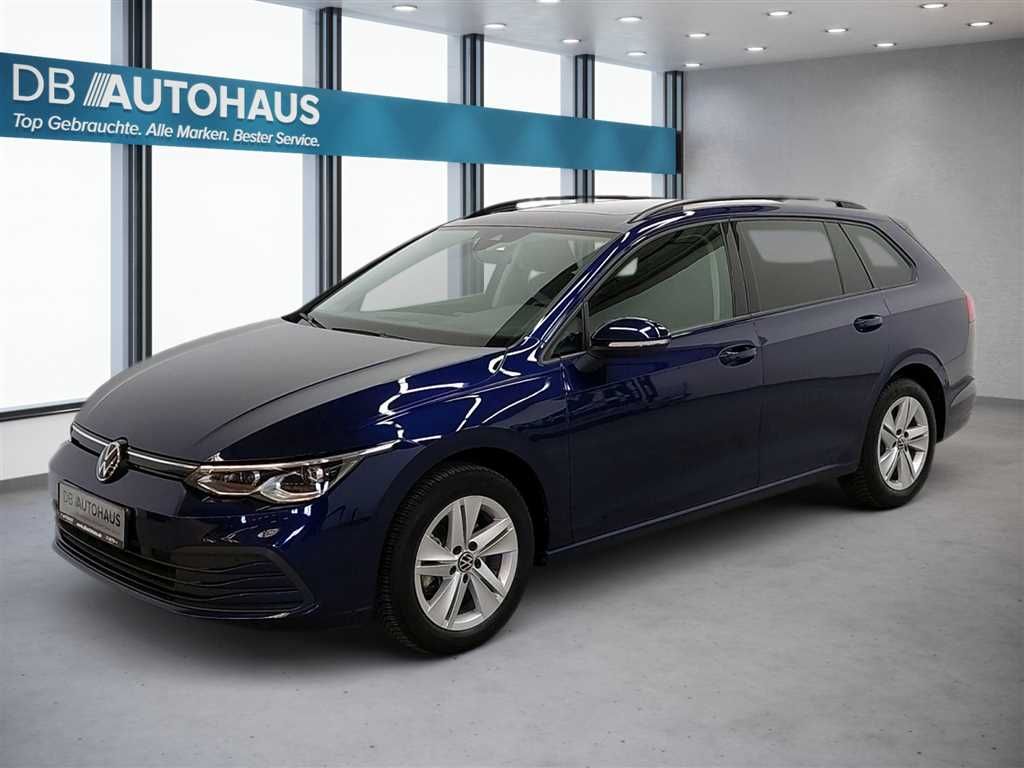 Image of Volkswagen Golf