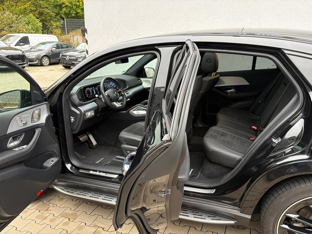 Mercedes-Benz GLE 300