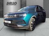Opel Grandland 1.2T MHEV 100 kW Edition Navi LED ACC  - Opel Grandland (X) in Lübeck