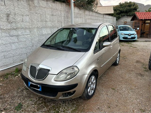 Lancia MUSA 1.9 Multijet Oro