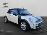 MINI COOPER_S Cabrio Cooper Sidewalk - MINI MINI: Cabrio, Sidewalk