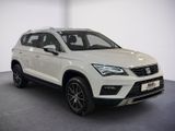 Seat Ateca 1.5 TSI DSG STYLE +LED+NAVI+BEATS+ALU+PDC+ - Seat aus 2020