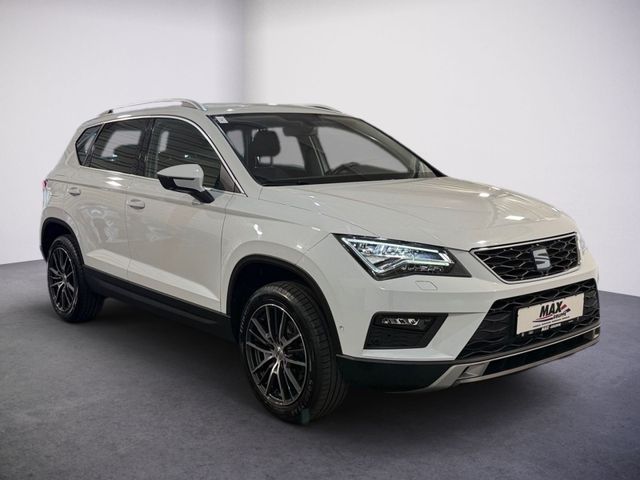 Ateca 1.5 TSI DSG STYLE +LED+NAVI+BEATS+ALU+PDC+