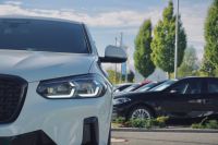 BMW X4 - Vorschau Bild 15