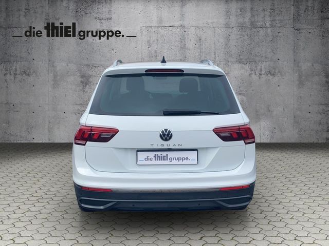 Volkswagen Tiguan - Bild 5
