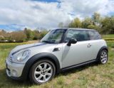 MINI Cooper R56 White/Silver/Metallic Chili-Paket  - MINI MINI mit Benzin-Antrieb: Kleinwagen, Chili Paket