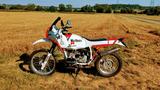 BMW R 100 GS - MOTORRAD AUS DEM JAHR 1989