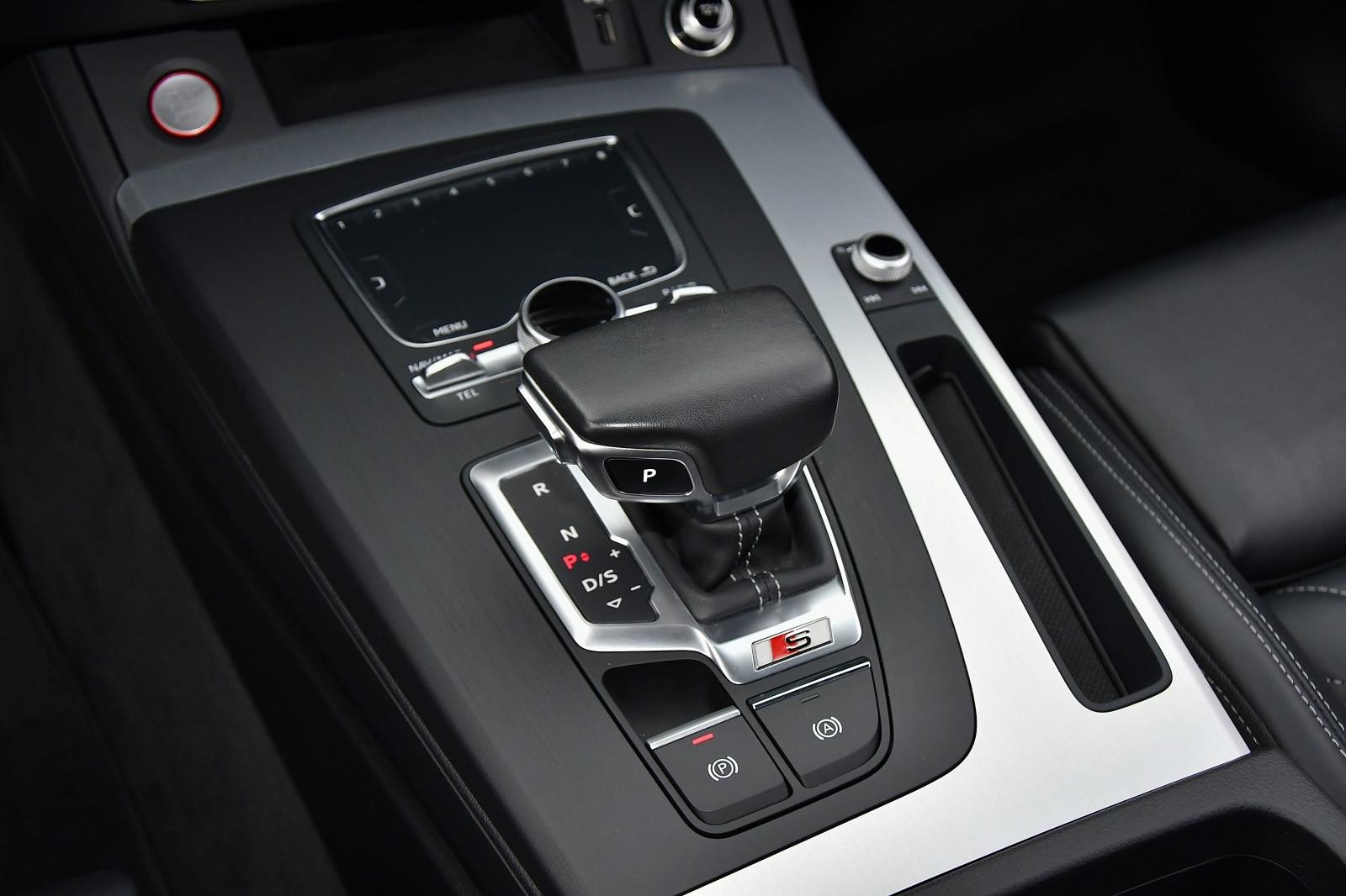 Audi SQ5 3.0 TDI quattro*ACC*B&O*KAMERA*PANORAMA*