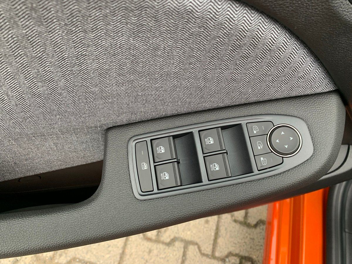 Renault Clio - Bild 24