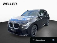 BMW X3 - Vorschau Bild 1