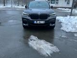 BMW X4 M40 M40i - - gebrauchte BMW X4 M40 aus dem Jahr 2020