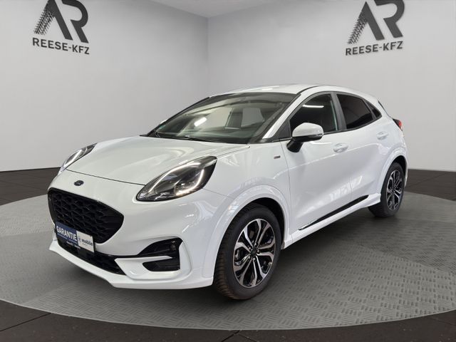 Ford Puma ST-Line Design Autom. DAB LED PDC SHZ