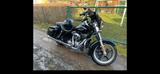 Harley-Davidson Dyna Switchback  - HARLEY-DAVIDSON SWITCHBACK