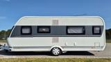 Hobby Prestige 560 WLU, Klima, TV, Mover, Heckbad, - Hobby 560 wlu
