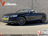 Audi A5 Cabrio 2.0 TFSI MHEV Sport S Line | € 16.500, - Audi A5: Schwarz, Cabrio