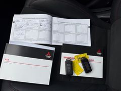 MITSUBISHI ASX Spirit+ 2WD AUTOMATIK/KAMERA/LEDER/DAB/