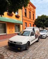 Seat Inca Tüv 11/25 - Seat Inca von privat