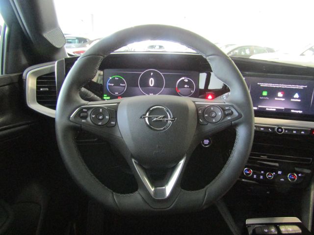 Mokka Electric, ULTIMATE (MJ23C), Elektro 100 kW