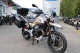 Moto Guzzi V85 TT  ABS Travel EURO5+ TFT Heizgriffe Koffer - Angebote