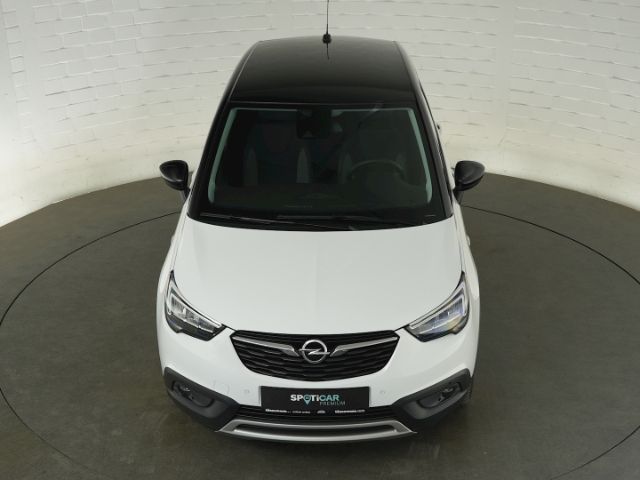 Crossland X INNOVATION+AHK+NAVI+RÜCKFAHRKAMERA+S