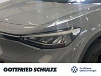 Volkswagen ID.4 - Vorschau Bild 6