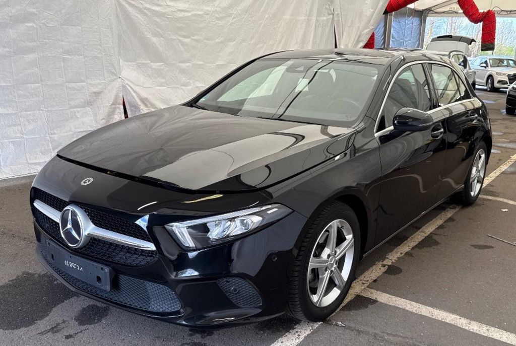 Angebot ansehen Mercedes-Benz A 180