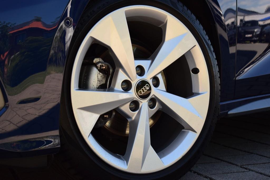Audi A3 Sportback 35 TDI S-tr. *S-line*LED*Navi*PDC*