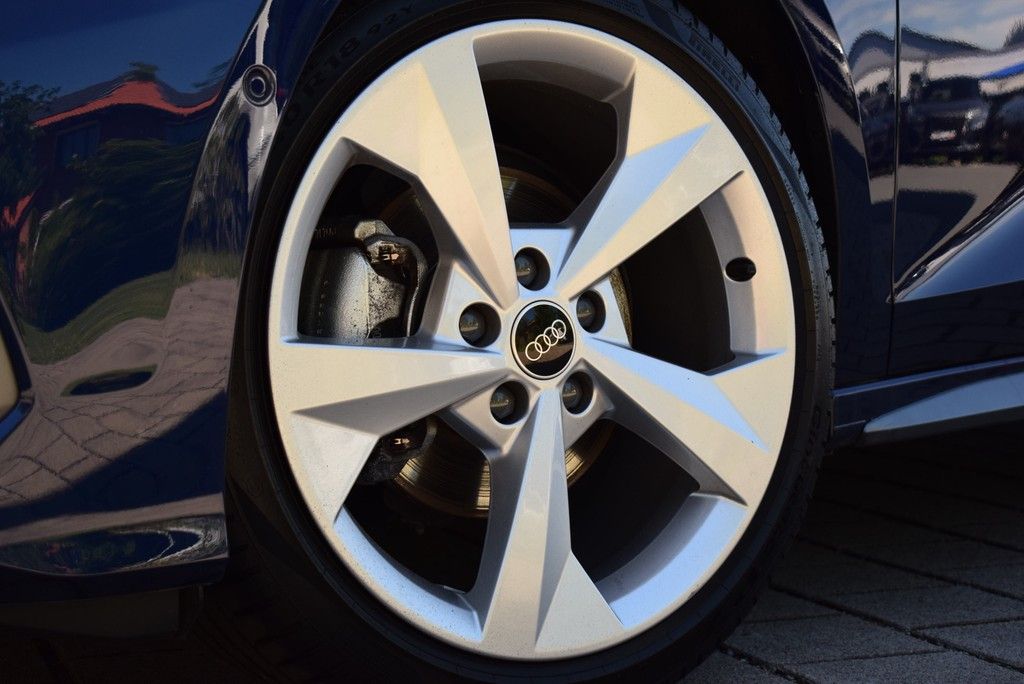 Audi A3 - Bild 20