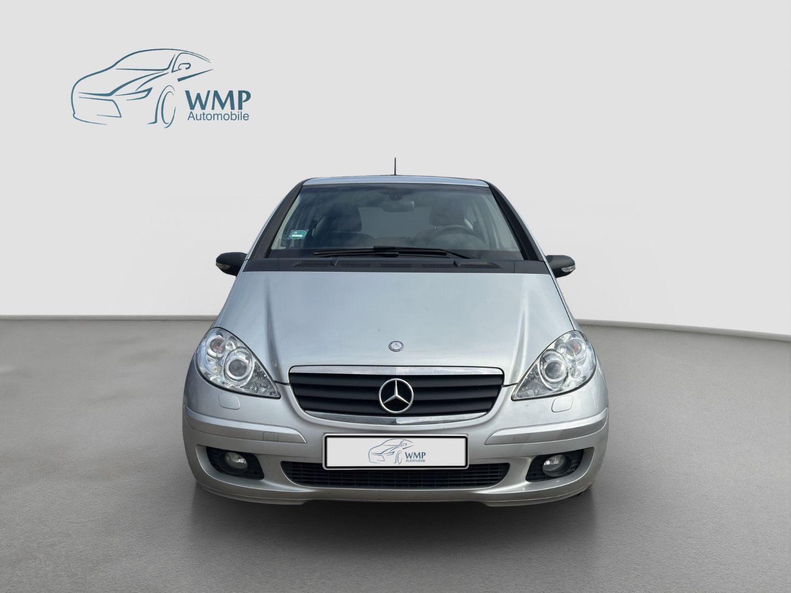 Fahrzeugabbildung Mercedes-Benz A 180 CDI/Automatik/Klima/TÜV-06/27