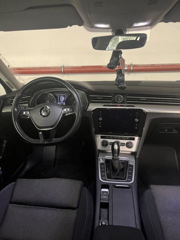 VW Passat Variant 2.0 TDI DSG BMT Comfortline V...