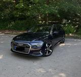 Audi A6 TDI quattro S-Line Avant