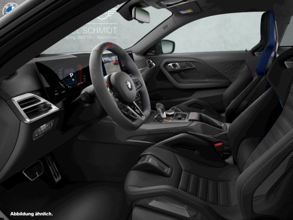 BMW M2 - Bild 3