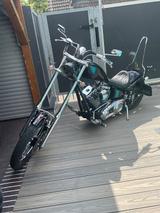 Big Dog Motorcycles K 9 - BIG DOG MOTORCYCLES BENZIN