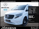 Mercedes-Benz VITO 114 KOMBI/TOURER L+LED+STHZG+LIEGE-PAKET