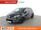 Renault Captur 1.2 TCe Luxe Aut.*NAVI*TEMPO*SHZ*ALU* - Renault Captur Gebrauchtwagen in Hamburg