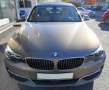 BMW 320 Gran Turismo*1.Hand*LEDER*ACC*NAVI*TOP* - gebrauchte BMW 320 Gran Turismo aus dem Jahr 2016