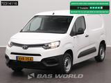Toyota ProAce 75pk L1H1 Airco Cruise Euro6 L1 Kompakt A - Toyota Dreiseitenkipper