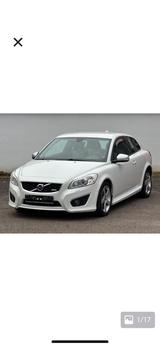 Volvo C30 D2 RDesign RDesign - Volvo C30: R