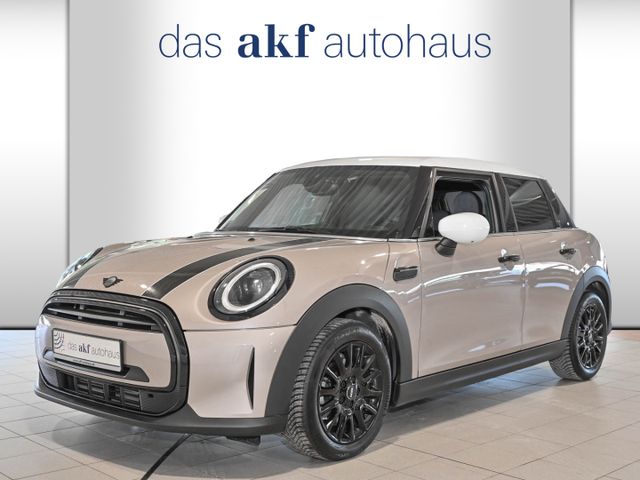 MINI Cooper 1.5 Classic Trim Aut.-5-trg.-Navi*Kamera*