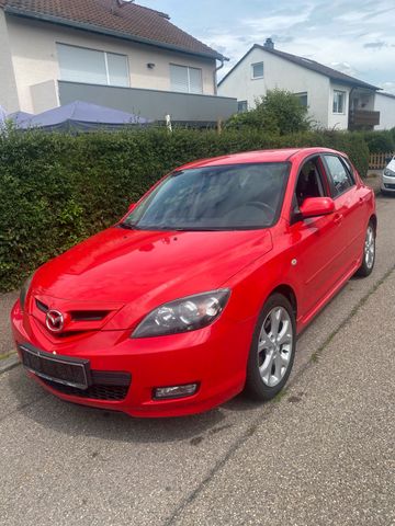 Mazda 3. 2,0L TÜV neu