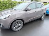 Hyundai IX35 - Hyundai ix35 in Köln