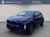 Toyota Yaris Cross Team D, LED, Carplay, Keyless, Allw. - Toyota Yaris Cross: Automatik