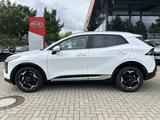 Kia Sportage PE 1.6 CRDI Spirit DCT DriveWise Sound - Gebrauchtwagen in Sinsheim