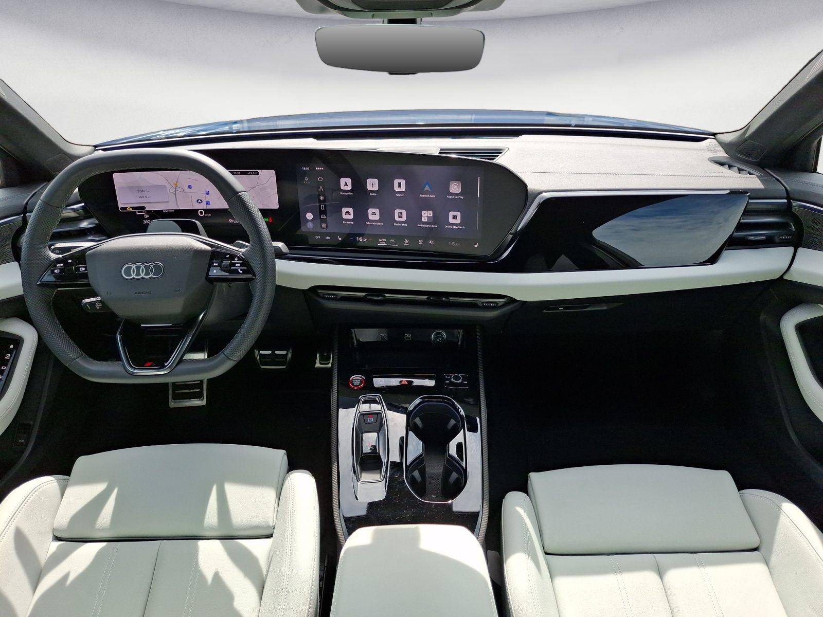 Audi A5 Limousine TFSI quattro S tronic 204PS, миниатюра 11