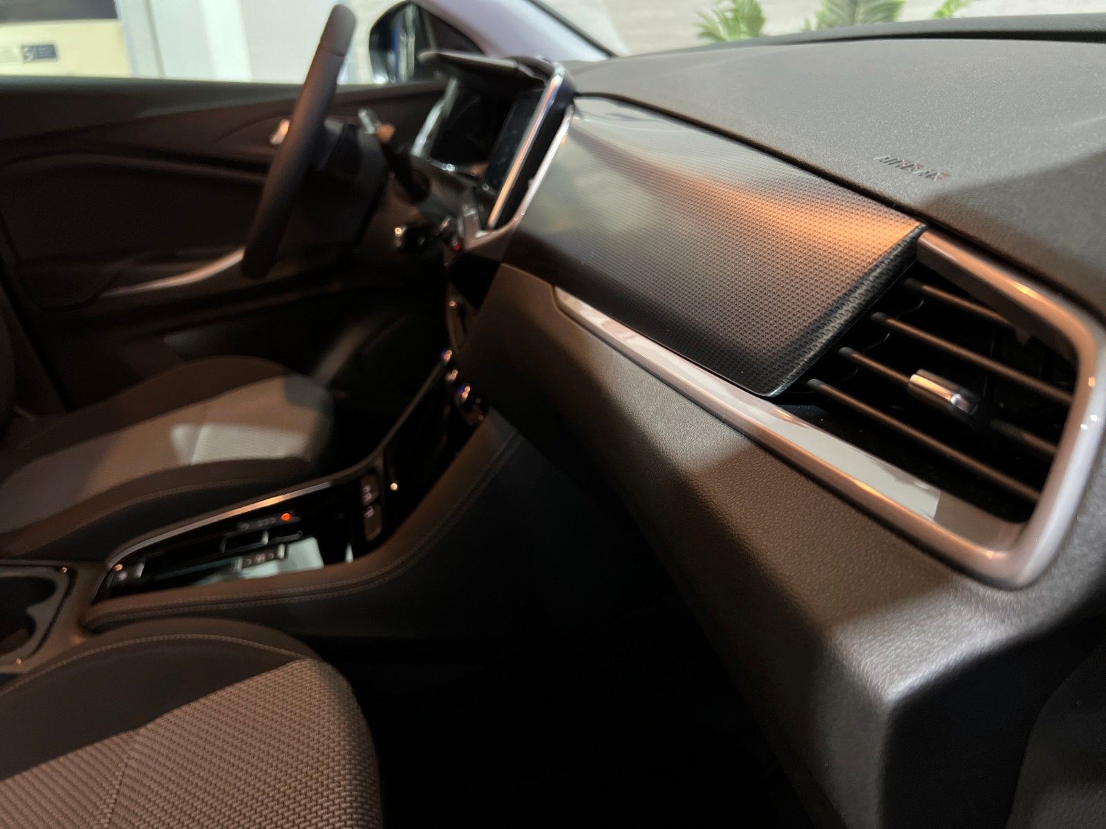 Fahrzeugabbildung Opel Grandland Enjoy *Automatik *NAVI *ASSISTENZ *
