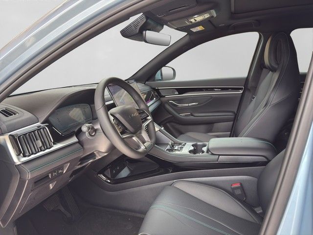 BYD SEAL U