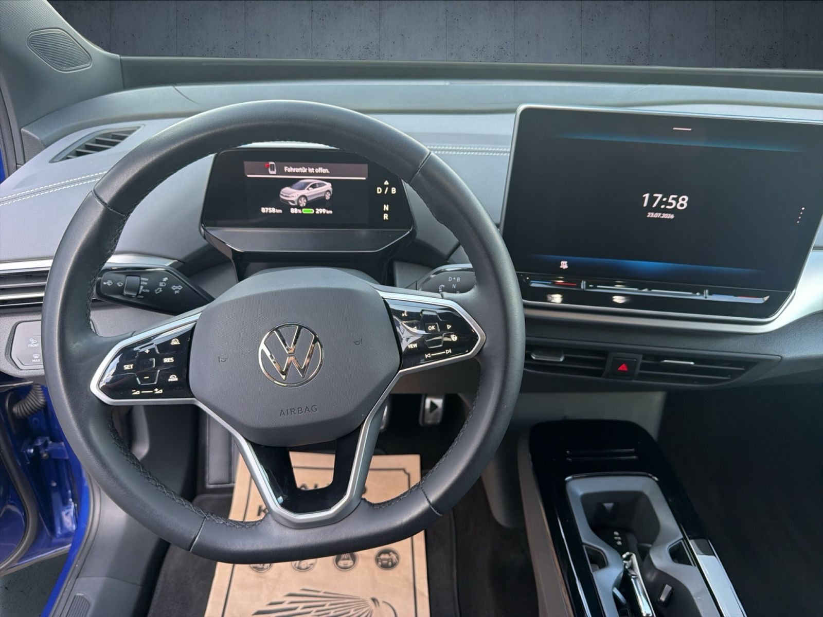 Volkswagen ID.5 - Bild 21